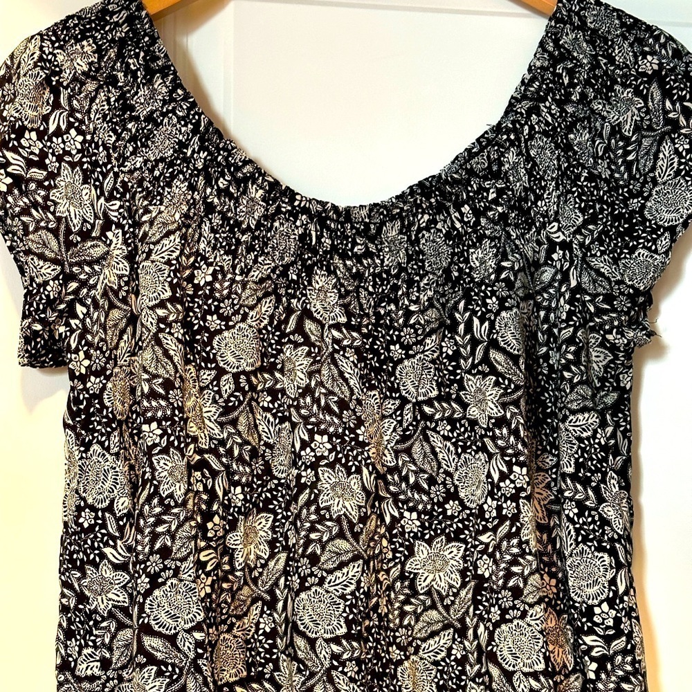 Talula Aritzia top